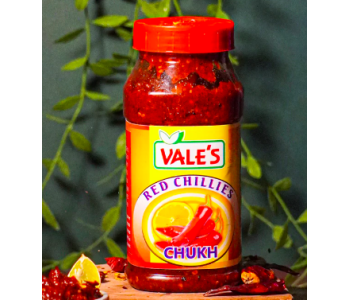 VALES RED CHILLI CHAMBA CHUKH